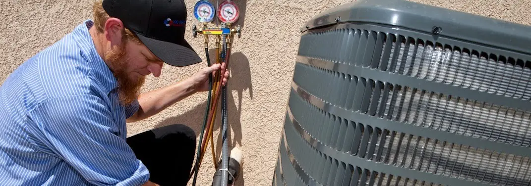 HVAC services in Rapid City, SD